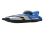 Phantom 17 Pro RTR Brushless Blue