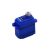 PHD TR-4M Mini WP Servo 3.2Kg 0.085sec