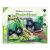 Mountain Gorillas Large PBN