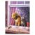 Window Watching Paint by Number