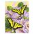 PBN Swallowtail Butterflies