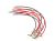 Power Feed Track Joiners 4pr