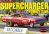 1969 Dodge Funny Car Mr Norm 1/25