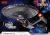 Star Trek Strange New Worlds USS Enterprise 1/1000