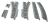 Power Loc Expander Set