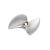 Propeller Aluminum Sonicwake 24