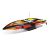 Sonicwake V2 36 Black Deep-V RTR