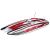 Blackjack 42 BL 8S Catamaran RTR Wht/Red