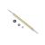 Driveshaft & Stuffing Tube for River Jet 23