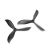 Propeller for Aerotrooper 2pk