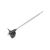 Impeller for 9-in Sprintjet