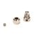 Motor Coupler 5mm