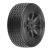 VTA Front Tires Mtd pr