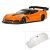 Corvette ZR1 LtWt Body 1/10 190mm