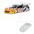 P63 Clear Body Mini-Z 1/28