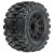 Badlands MX38 Belted Mtd 17mm Hex pr