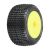 Hole Shot Mtd Yellow Mini-T pr