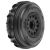 Dumont Paddle/Rib Front Mtd pr