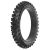 Geomax MX33 Front Mounted on Sleeve for Aluminum Wheel