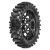 Geomax MX33 Rear Tire Mounted Bullyspoke for P-MX