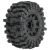 MT Baja Pro X 2.8 Mtd Black pr