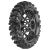 Geomax MX14 Rear Tire Mounted on Bullyspoke for Promoto-MX