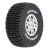 Mirage TT Tires Mtd 12mm Hex Satin Silver for Mojave GROM 2pr