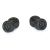 Menace Tires F/R Mtd Black 12mm Hex for Granite GROM 2pr