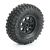 BFG Krawler T/A KX F/R 1/30 Mtd Black Icon Nuevo 2pr