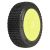 Hole Shot 3.0 mtd Yellow for Typhon Grom 2pr