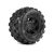 Badlands MX Mtd MiniMaxx pr