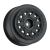 Raid 2.2 SCT Wheels Black pr