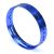 Alu Front Rim for P-MX Blue