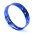 Alu Rear Rim for P-MX Blue