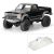 Jeep Comanche Full Bed Clear