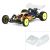 Axis LtWt body for TLR 22 5.0