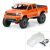2015 Toyota Tacoma TRD 313mm WB