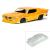 1970 Pontiac GTO Judge Drag Body
