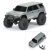 2024 Toyota 4-Runner Hard Body 1/24 Painted Gray