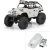 1979 Toyota Land Cruiser FJ40 w/ Trail Cage for SCX24