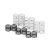 Power Stroke Shock Springs Front Asst