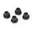 6x30 to 14mm Hex Adapters 4pk