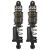 PowerStroke Shocks Front for Arrma pr