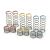 Rear Spring Assortment for 635900 & 635901