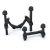 Extended Body Mount Set for Rustler 4x4