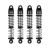 Big Bore Scaler Shocks 50mm for SCX24 4pk
