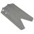 Bash Armour Chassis Guard for ARRMA 3S LWB Grey