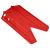 Bash Armour Chassis Guard for ARRMA 3S LWB Red