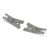 Bash Armour Front Arms for ARM 3S Grey pr