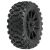 Badlands 1/8 Mtd Mach 10 Wheels pr